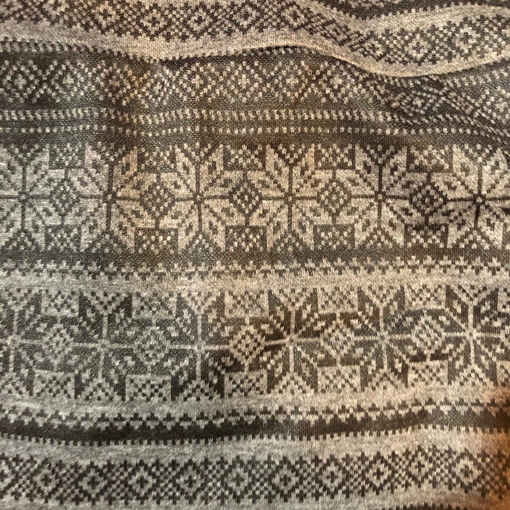 Snowflake skirt - Picture 8 of 8
